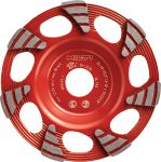 Чашка алмазная DG-CW 150/6