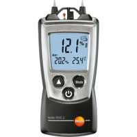 Гидрометр Testo 606-1