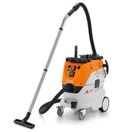 Пылесос Stihl SE 133 ME