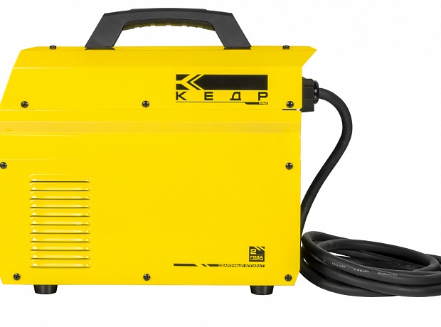 Инвертор сварочный КЕДР ВД-413.01