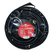 Комплект сварочных проводов BestWeld ЭЧ-300А (1-25, 2,5м)