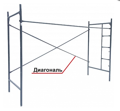 Диагональ 
