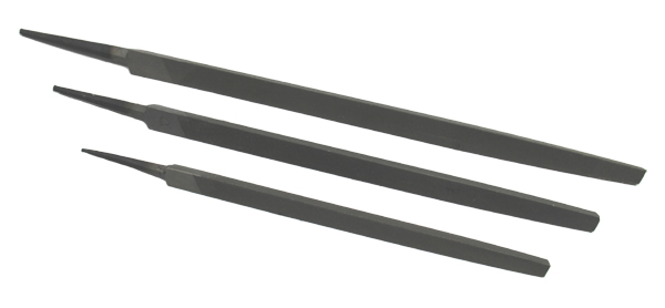 Напильник 3-х гранный 150 №3 (мелкий)