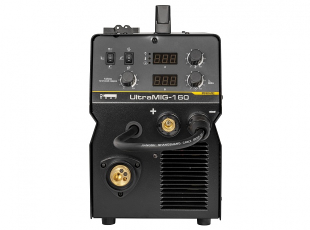 Полуавтомат сварочный КЕДР UltraMIG-160