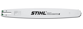 Шина 55 зв. 40см, 3/8", 1.3мм Stihl