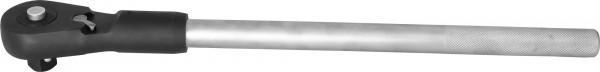Ключ-трещотка 3/4" Jonnesway 60 зубов, 500мм