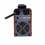 Инвертор сварочный Кратон NEXT-200
