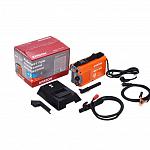 Инвертор сварочный Кратон NEXT-200