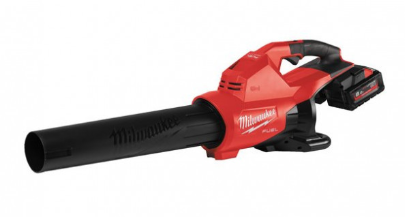 Воздуходувка аккумуляторная Milwaukee M18 F2BL-802