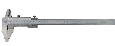 Штангенциркуль двусторонний RGK SCM-II-200