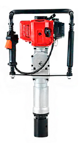 Копер бензиновый (1900Вт, 50Дж, 2-х тактный) TOR JH-95