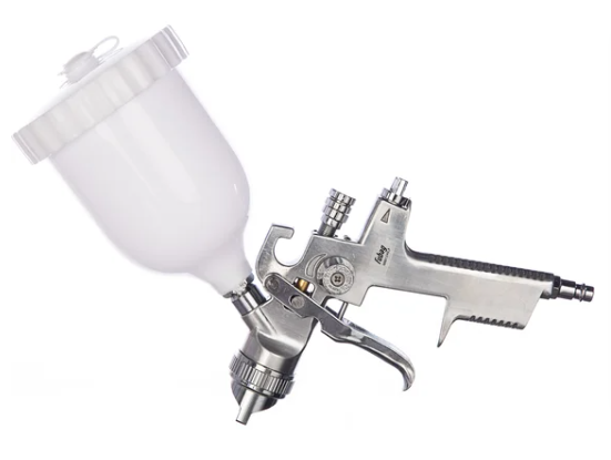 Краскораспылитель верхний бак FUBAG EXPERT G600/1.5 HVLP