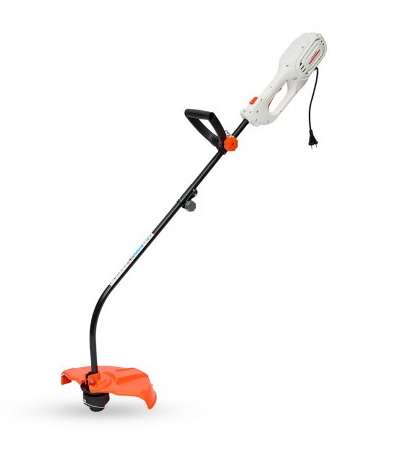 Триммер электрический 1000Вт (леска, разборная штанга) VILLARTEC CE 104