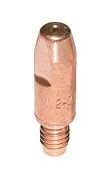 Наконечник (токосъемник) М6 1,2мм L=28мм(толстый) КЕДР PRO CuCrZr