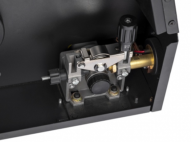 Полуавтомат сварочный КЕДР UltraMIG-180 Compact