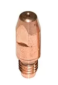 Наконечник (токосъемник) М8 2,4мм L=30мм(толстый) КЕДР PRO Cu-Cr-Zr