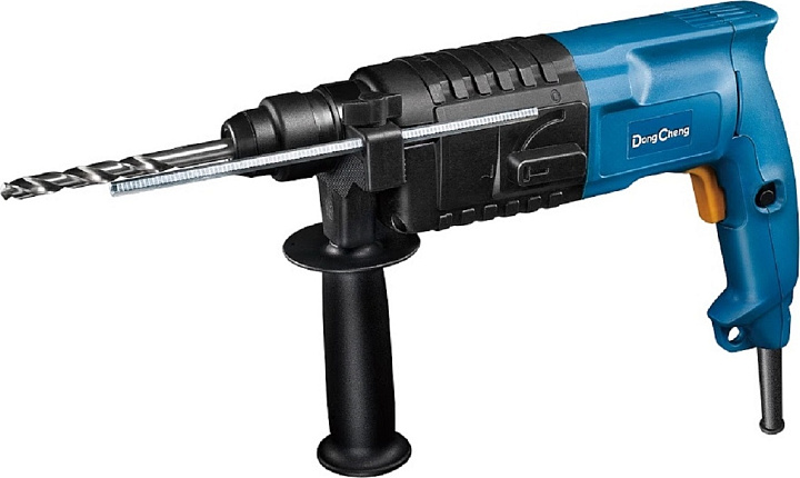 Перфоратор SDS+  500Вт,  2,0Дж DongCheng DZC02-20