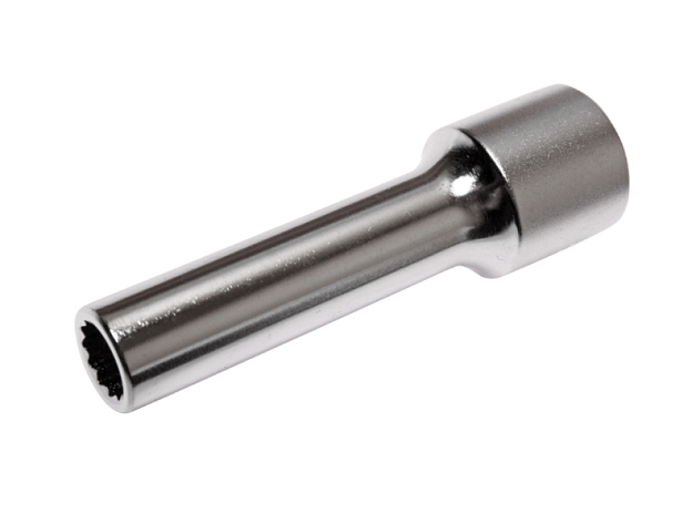 Головка 1/2"  9мм х 76мм 12-гр JTC