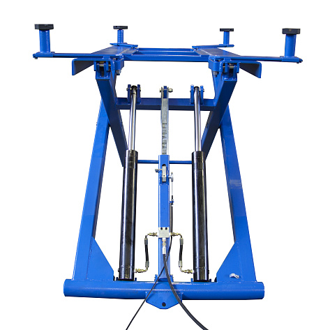 Подъёмник ножничный 2.6 т ПШП-2.6