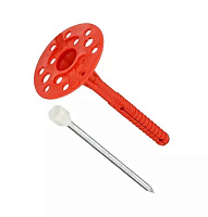 Дюбель для изоляции IZL-T ONE 10x190 (500шт) ТС