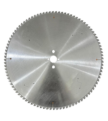 Диск по алюминию 400x 96x30x3,6/2,8 TFZ NEG