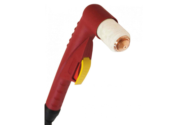 Плазмотрон 141, 6м (140A, евро адаптер) TW