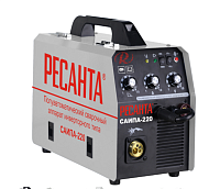 Полуавтомат сварочный Ресанта САИПА-220