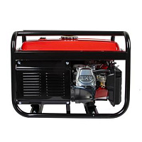 Электростанция бензиновая DDE G220