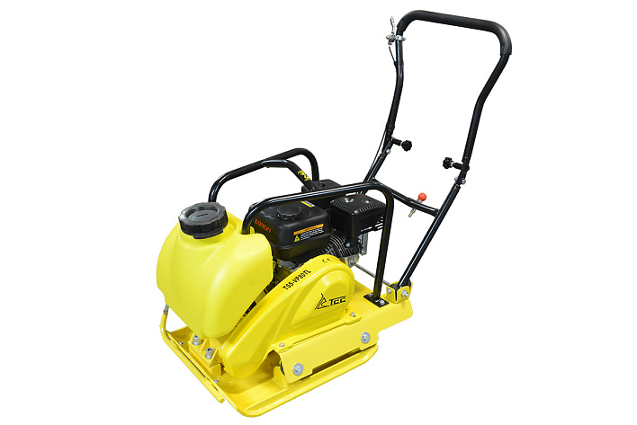 Виброплита  ТСС VP80TL