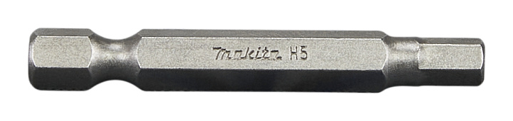 Бита HEX 5 х 50мм Makita набор 3шт
