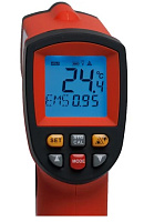 Пирометр инфракрасный ADA Tempro 700 
