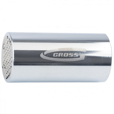 Головка  1/2" многоразмерная 11-32мм GROSS
