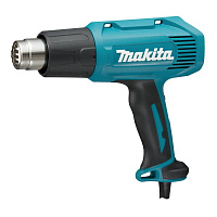 Термопистолет Makita HG5030K (1600Вт, 500С)