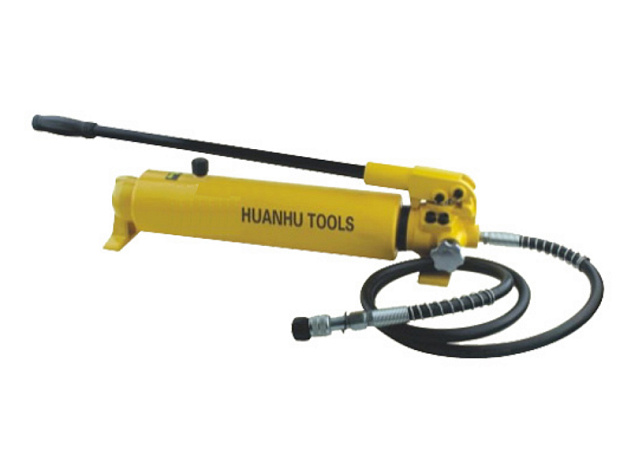 Насос ручной для домкрата TOR HHB-700А