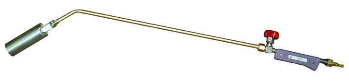 Горелка кровельная ГВМ-1 (БАМЗ)