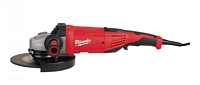 Угловая шлифовальная машина d230, 2200Вт Milwaukee AG 22-230 DMS