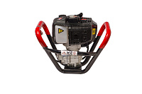 Мотобур до 200мм, 2,5л.с. ADA GroundDrill-2 + шнек 150х800мм (2Т)