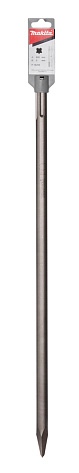 Пика SDS-max 600мм Makita