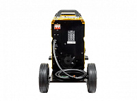 Полуавтомат сварочный КЕДР AlphaMIG-300S Synergic