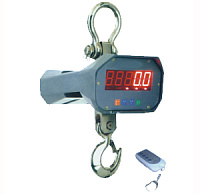Весы электронные крановые TOR OCS-3-T 3T