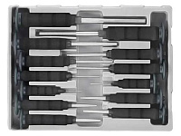 Набор бородков 13пр FORCE