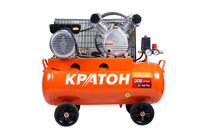 Компрессор Кратон AC 300-50-BDV