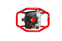 Мотобур до 300мм, 3,3л.с. ADA GroundDrill-8 + шнек 250х800мм (2Т)