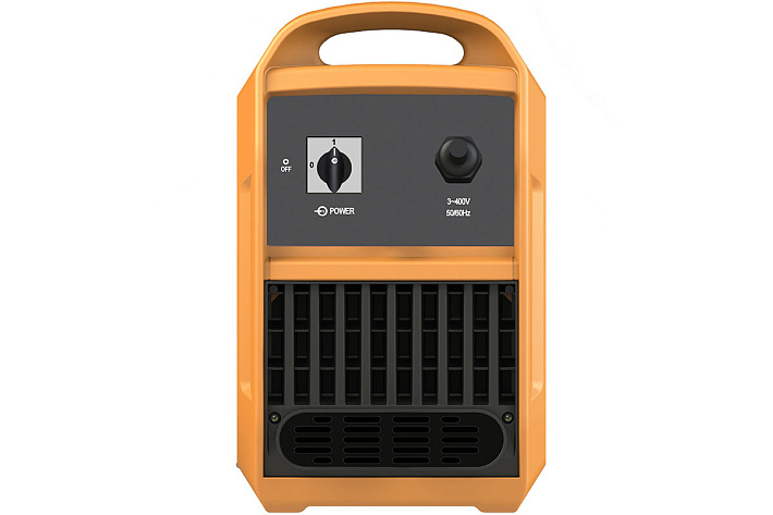 Инвертор сварочный HUGONG INVERDELTA 400 III