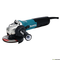 Угловая шлифовальная машина d125, 1900Вт Makita GA5092X01 п/п, з/з НОВИНКА