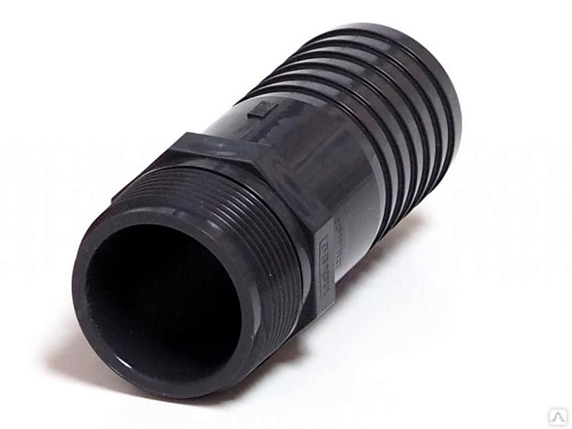 Фитинг прямой Hypro 3A200