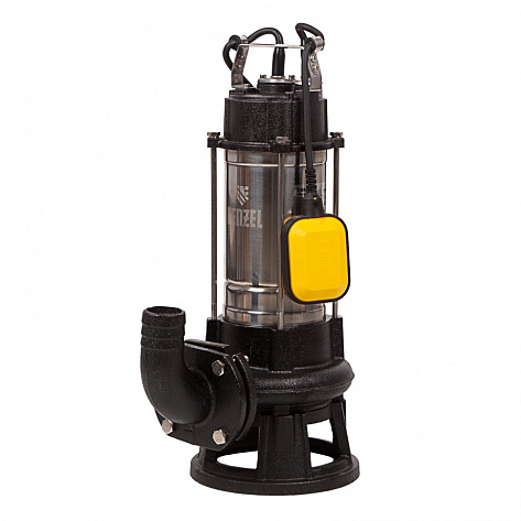 Насос Denzel FP1800-KS