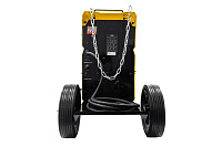 Полуавтомат сварочный КЕДР AlphaMIG-250S-3 Synergic