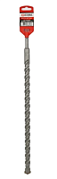 Бур SDS-plus 20 х 460/400мм STRONG 2 резца
