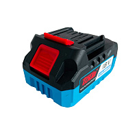 Аккумулятор 18,0 В 4,0 Aч Li-ion TOUA DBP001